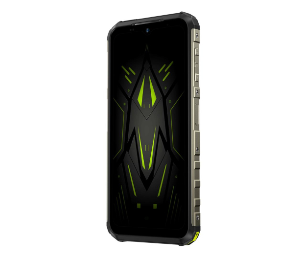 uleFone Armor 22 8/256GB zielony 120Hz - 1340632 - zdjęcie 5